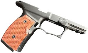 SHARPS SBGM01-G2 SIG P365X/XL MODULE BLK W/CEHRRY
