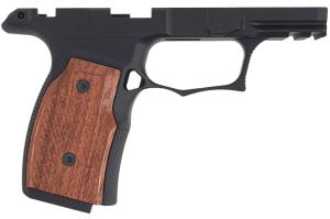 SHARPS SBGM02-G2 SIG P365X/XL MODULE BLK/CHRY SAFY