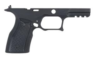 SHARPS SPGFLD ECH COMPACT GRIP BLK 
