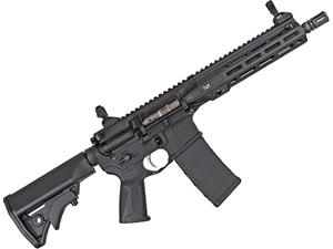 LWRC IC-MKII 5.56mm 10.5" SBR, Black 