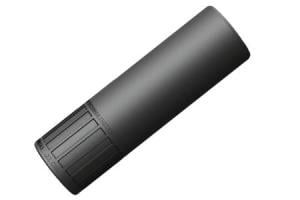 Combat Application Technologies CAT Ben 22 TI 22LR 1/2x28 Direct Thread Suppressor 