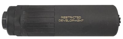 Combat Application Technologies White Bread RDM 5.56, 718 Inconel Suppressor - $849 ($0 Tax Stamp) 