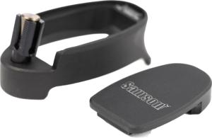 Samson M&P 9 Shield Plus Magwell, Black, 04-06150-03 850059556061