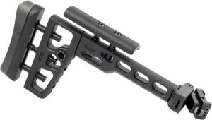 Samson The S.A.S II Tactical Folding Stock, Black, 04-06141-01 850059556153
