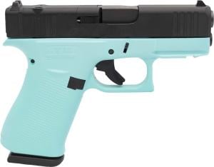GLK 43XMOS 9MM 10R RBEG BLK 