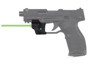 Viridian 9120095 Green Laser Sight For Rossi Brawler E-Series Black 850060550157