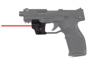 Viridian 9120096 Red Laser Sight For Rossi Brawler E-Series Black