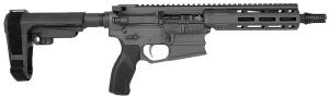 COBALT PRO LITE SERIES 300BLK 7.5 CHARCOAL 