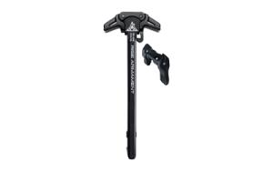 Rise Armament RISE AMBI CHRG HNDL/SFTY SLCTR BLK 