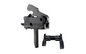 Rise Armament RAVE 140 3.5LB TRIG/AMBI SFTY AR15 