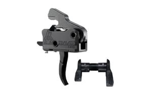 Rise Armament RAVE 140 3.5LB TRIG F/AMBI SFTY AR15 