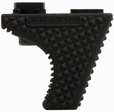 Kratos Design Group Low Profile Handstop BLACK LP-Handtsop-KDG