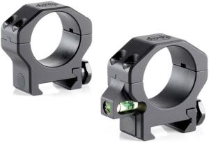 RUFFS PRECISION CO LINEAR INTEGRATED BUBBLE RING SET 30MM LOW (.885) 