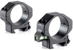 RUFFS PRECISION CO LINEAR INTEGRATED BUBBLE RING SET 34MM LOW (.885) 