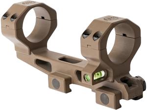 Ruff's Precision Manufacturing Bravo 1-Piece Cantilever Scope Mount - 210345