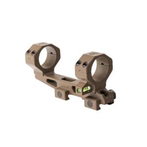 Ruff's Precision Manufacturing Bravo 1-Piece Cantilever Scope Mount - 101709