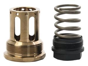 JK JK155HPM 155 HUB PISTON MNT NO PIST RAW
