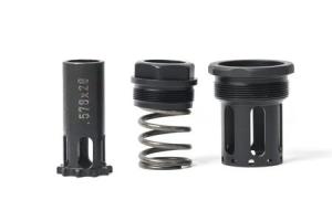 JK JK155HPM28BN 155 HUB PISTON MNT 1/2X28 BLK