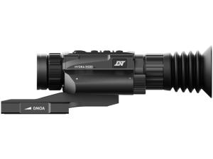 DNT Optics Hydra 3-12x35mm Thermal Rifle Scope 50Hz 384x288 HS335 