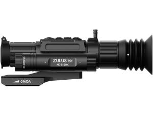 DNT Zulus HD V2 Digital Night Vision Rifle Scope - 758420 