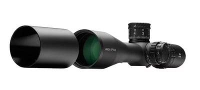 Arken Optics EPL4 4-16x44mm Rifle Scope AZS Zero Stop MOA VHR Illuminated Reticle Black - $279.99 + Free Shipping EPL4-4160VHR