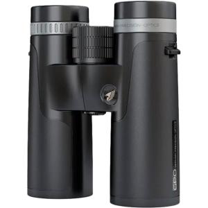 GPO Passion 8x42 SD Black/Silver 2-Tone Binocular B240