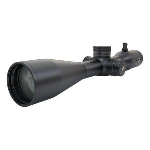 GPO Centuri 6x Rifle Scope 2.5-15x50i 30mm SFP MOAi Illum. Black 