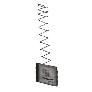 XTECH Tactical XTECH TACTICAL GRIP EXTENSION FOR GLOCK GEN 3-5 +5RD 