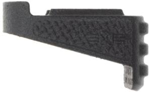 XTech Tactical XTech Mag-Adapt S365-17XL 9mm 17 Round Magazine Adaptor for Sig Sauer P365X/XL, Black, 17, XT3021101