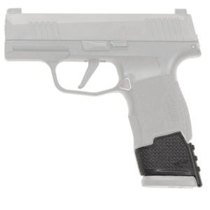 XTECH Tactical XTECH TACTICAL MAGAZINE SLEEVE FOR SIG P365 MACRO MAG 17RD