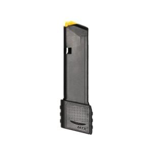 XTECH TACTICAL MAG19-15 MTX17+5RD 9MM MAGAZINE XT3030401