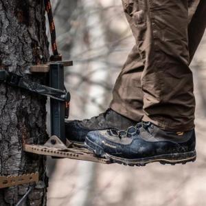 Tethrd Workhorse Tree Saddle Platform - 388491 