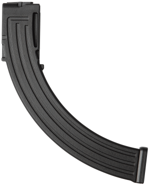 Derya Firearms D050572 TM22 25rd 22LR Fits Derya Polymer 