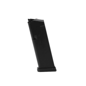 MAGAZINE DY9 9MM 15RD BLK 