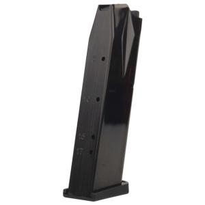 MAG DERYA MELIK 9MM 17RD BLK 
