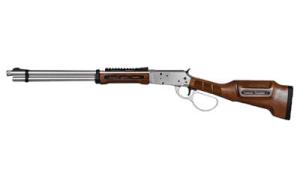DERYA RAN 44MAG 20” 9RD WD/NICKEL 