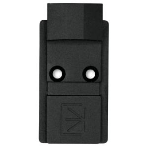 DOGTAG Optic Plate