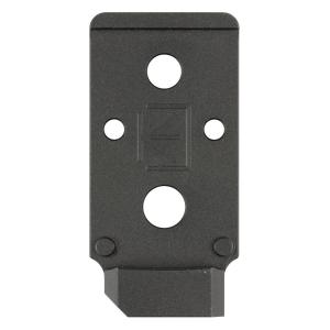 DOGTAG Optic Plate