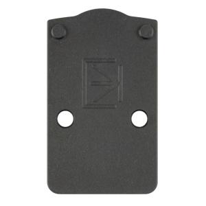 DOGTAG Optic Plate 