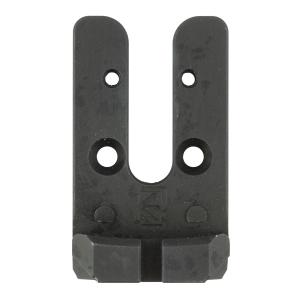 CALK DT PLT RIVAL/SFX/TP9 FS K/RMSC 