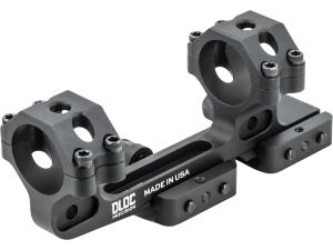 DLOC Precision Cantilever Scope Mount - 786017 