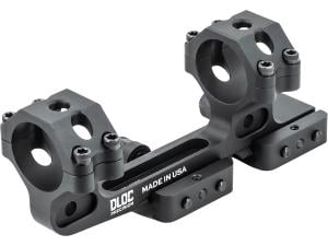 DLOC Precision Cantilever Scope Mount - 764414 