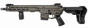 LWRC IC-MKII OSCAR FOXTROT ICMKIIO5TG12 