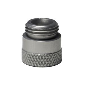 RCBS Matchmaster Funnel Adapter Pistol