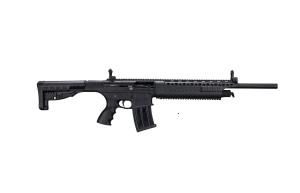 VRF-14L 12/20 BLACK 5+1