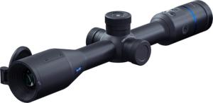 PARD Optics 4K eX 5.5x70mm 3840x2160 Night Vision Rifle Scopes Black 