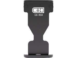 C&H Precision Pistol Red Dot Adapter Plate for Glock Gen 6 MOS - 539968