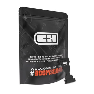 C&H G6-EPS GLK G6 HOLOSUN EPS