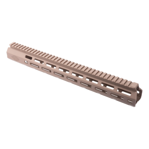 REPTILIA HANDGUARD 15” M-LOK FDE