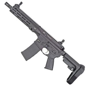 LWRC MKII PSTL 300BLK 10.5" BL 